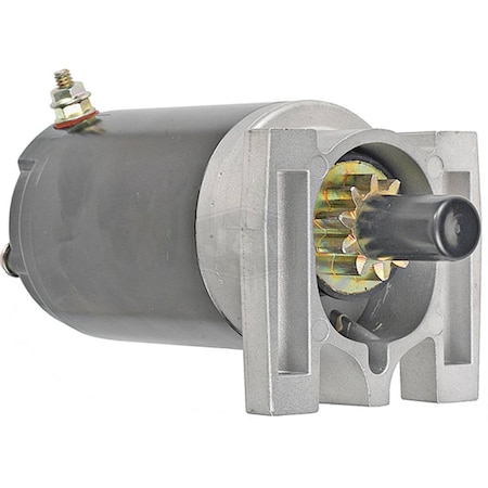 Aftermarket JAndN Electrical Products Starter 410-21030-JN